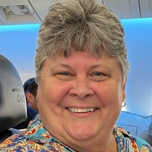 Meet your Posher, Kay